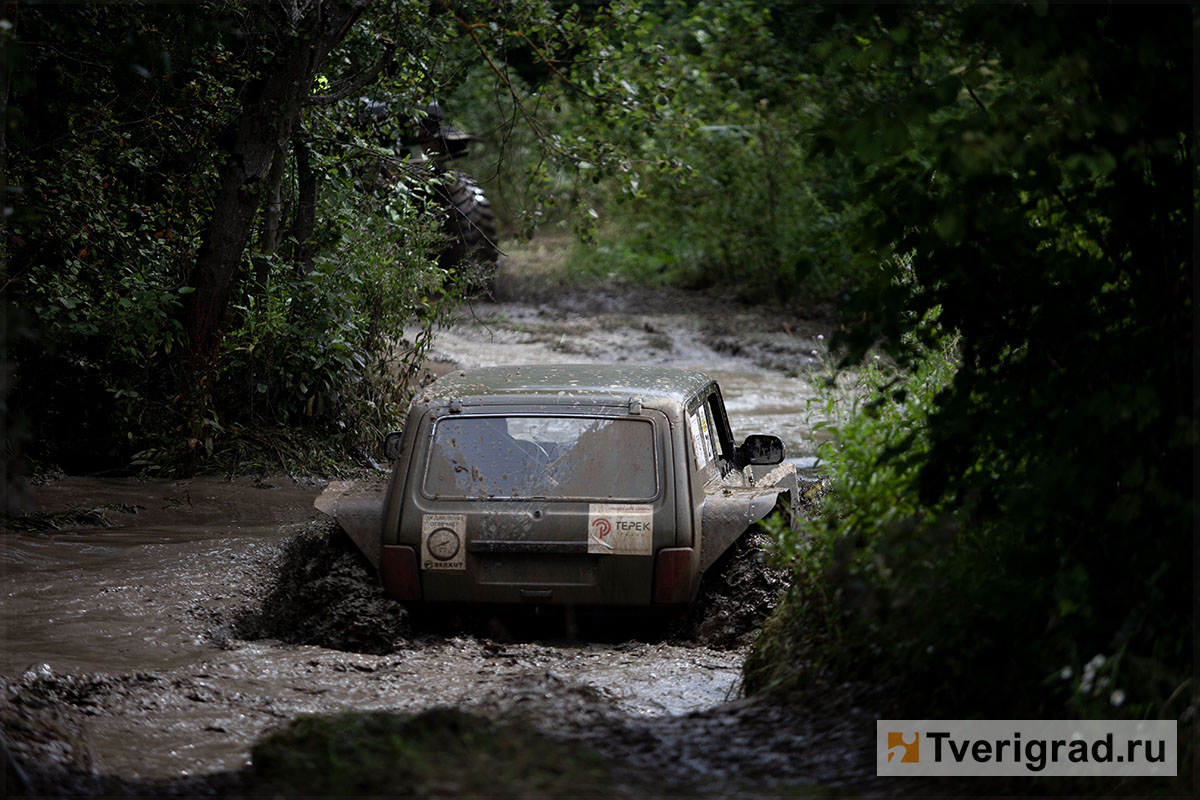 гонка титанов 2025 (12)