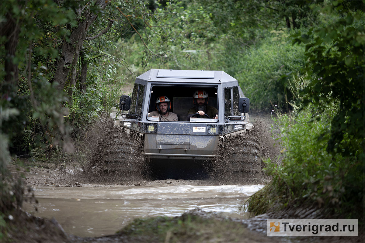 гонка титанов 2025 (13)