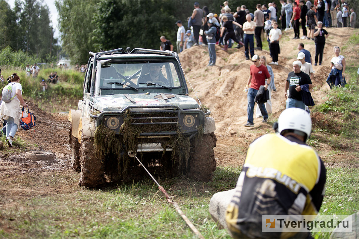 гонка титанов 2025 (14)