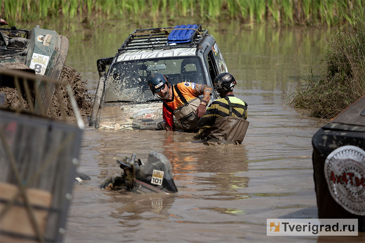 гонка титанов 2025 (16)