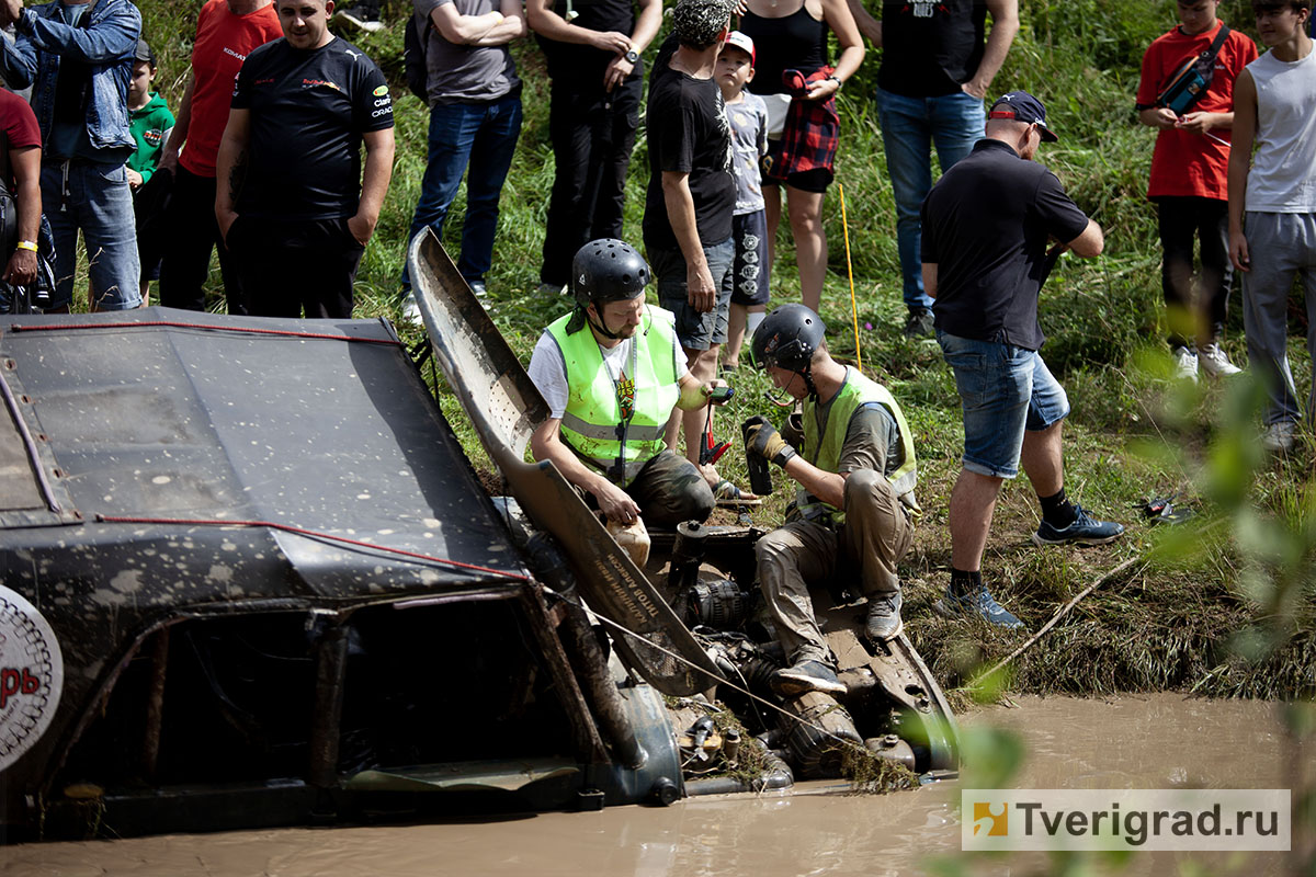 гонка титанов 2025 (17)