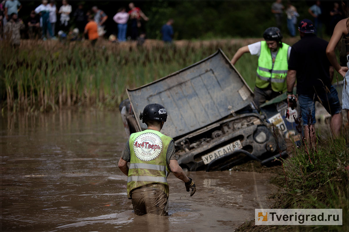 гонка титанов 2025 (21)