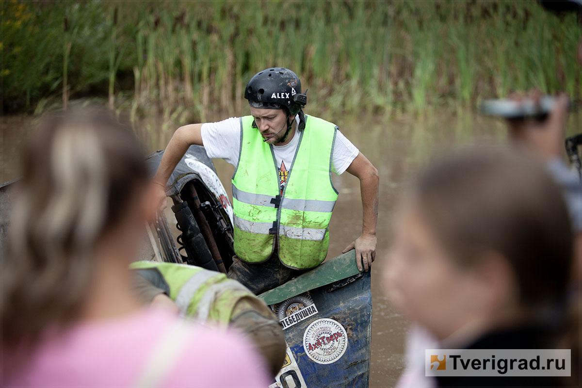 гонка титанов 2025 (23)