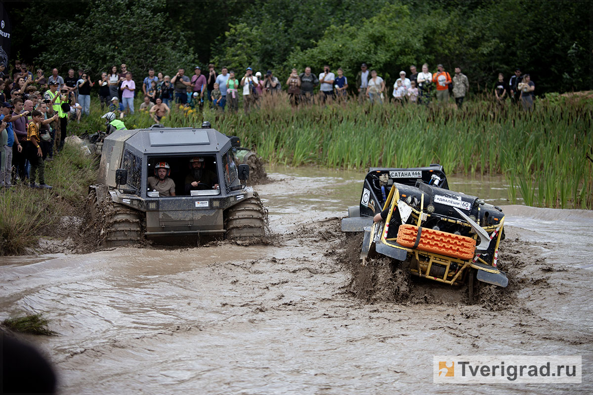 гонка титанов 2025 (24)