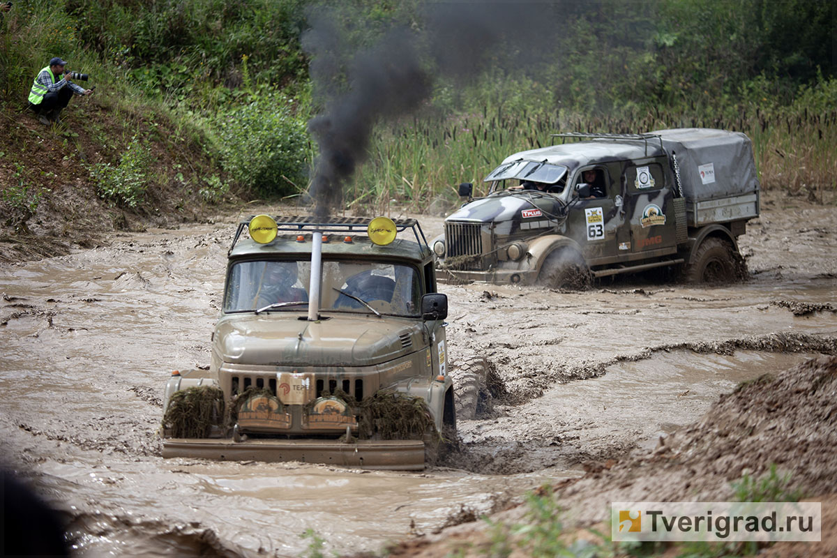 гонка титанов 2025 (27)