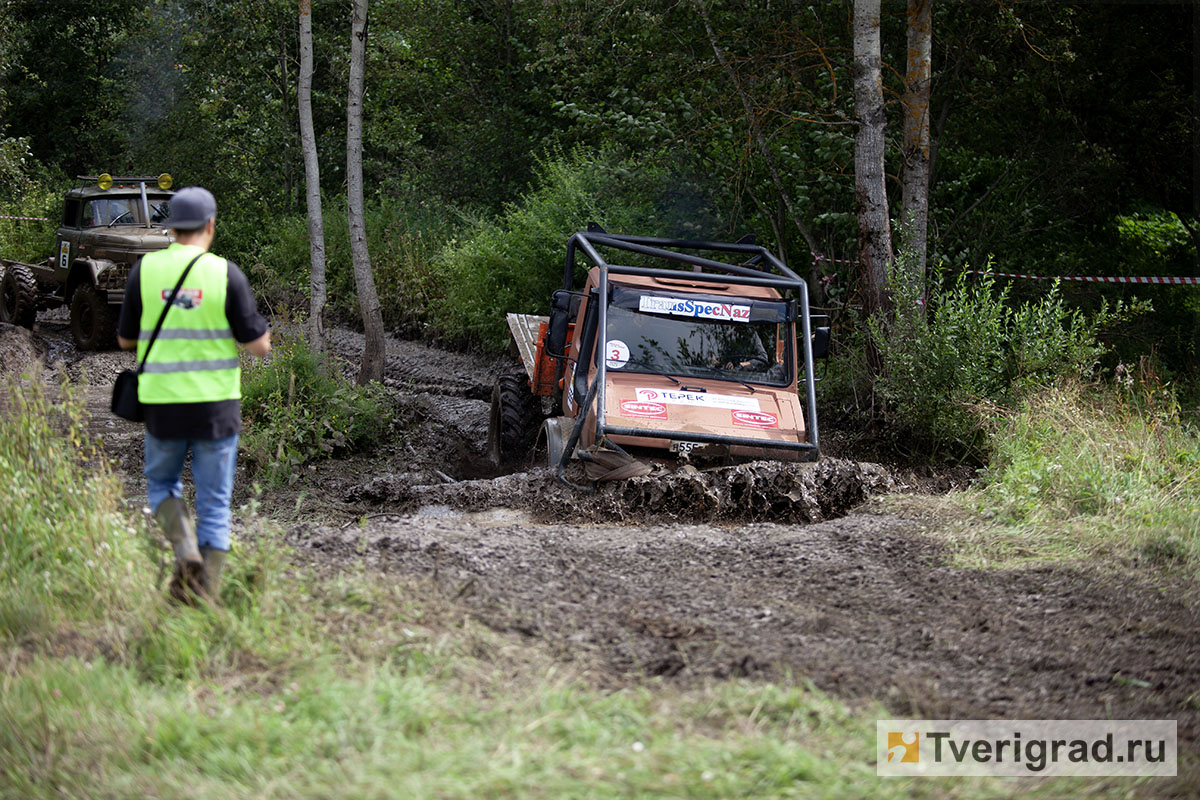 гонка титанов 2025 (29)