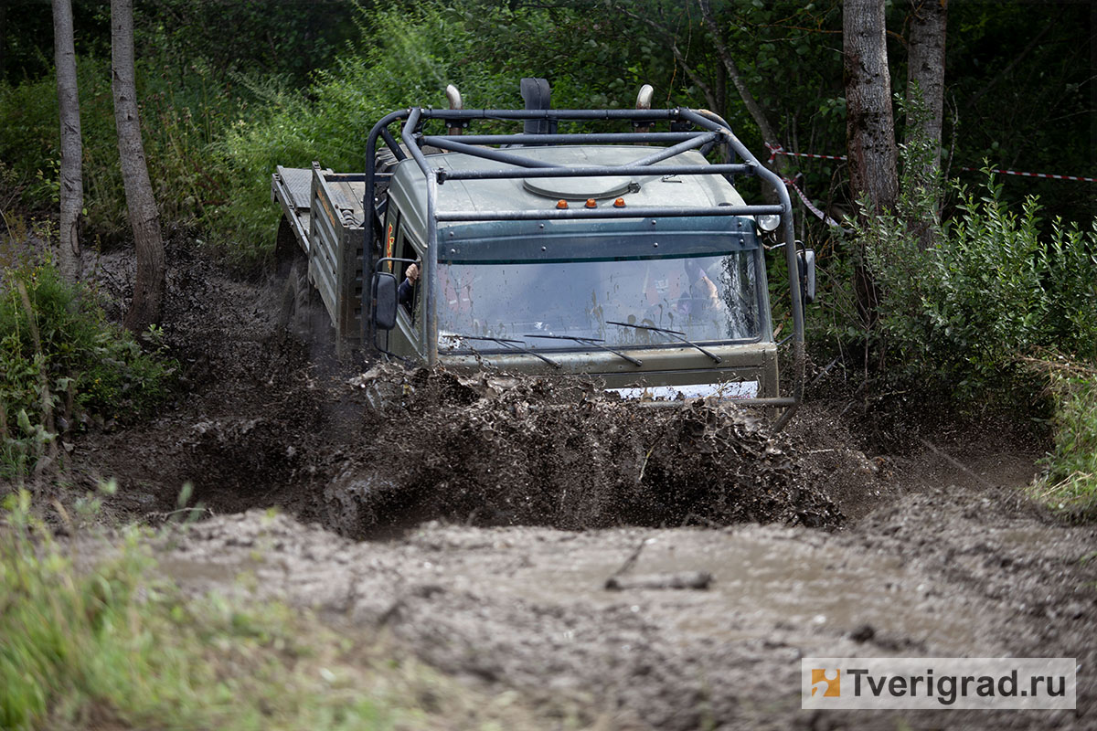 гонка титанов 2025 (30)