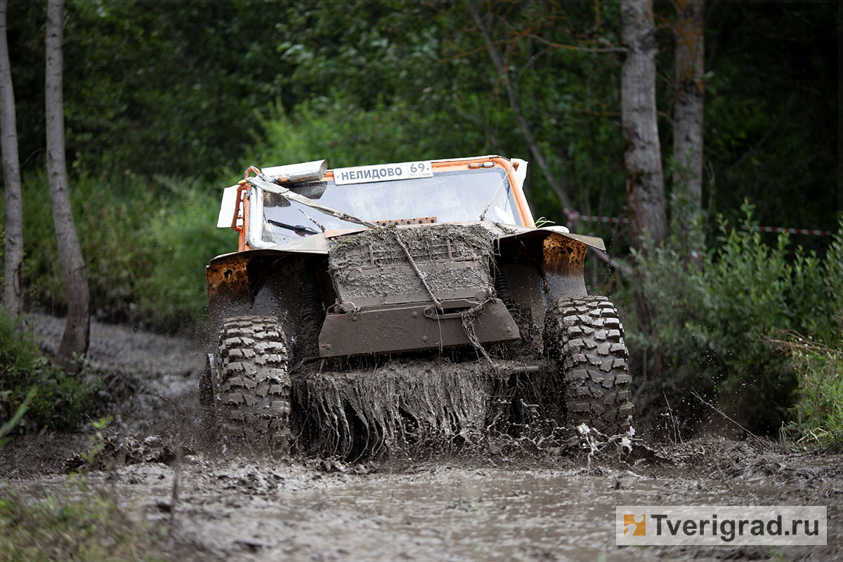 гонка титанов 2025 (32)