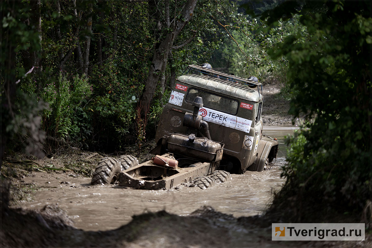 гонка титанов 2025 (34)