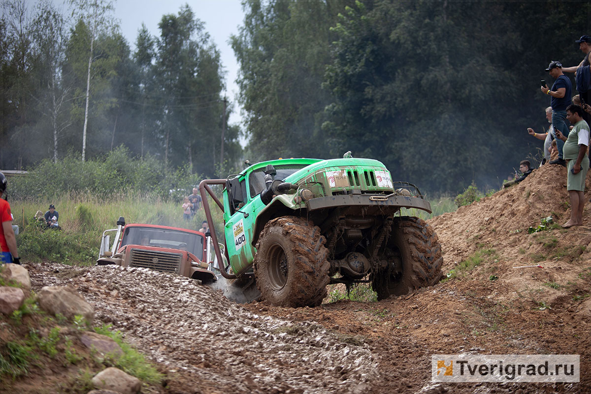 гонка титанов 2025 (35)