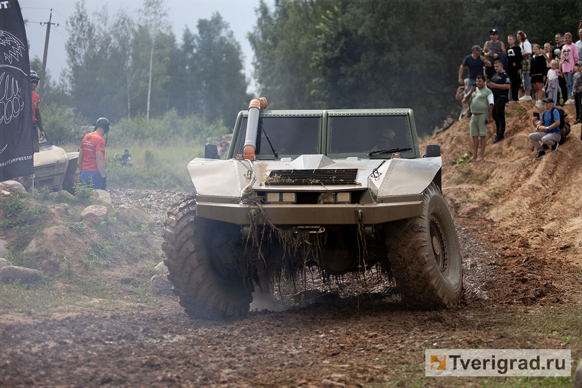 гонка титанов 2025 (36)