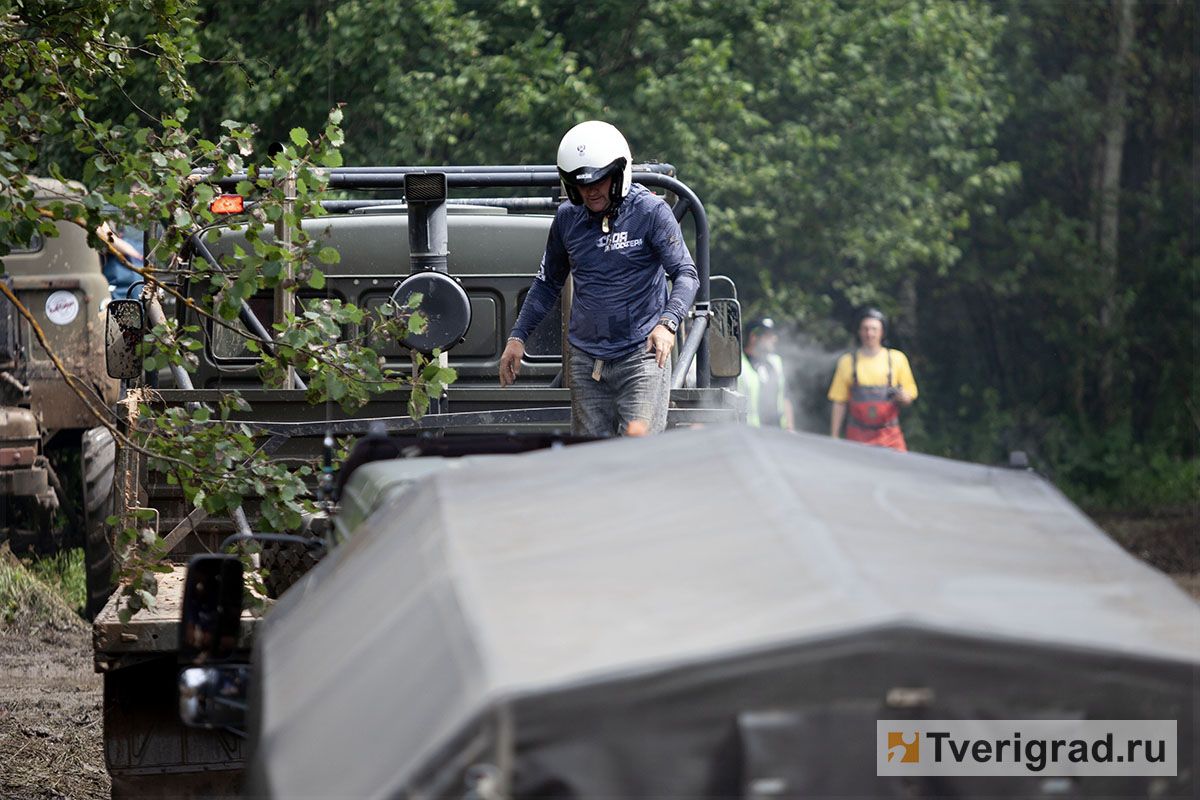 гонка титанов 2025 (38)