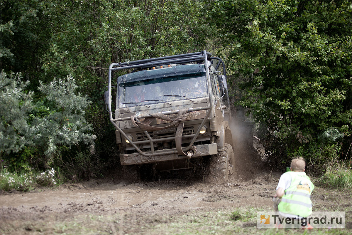 гонка титанов 2025 (39)