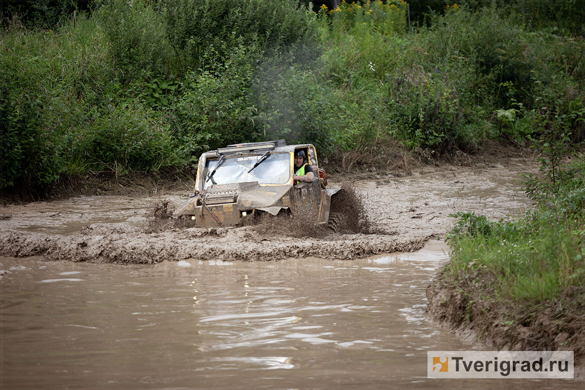 гонка титанов 2025 (40)