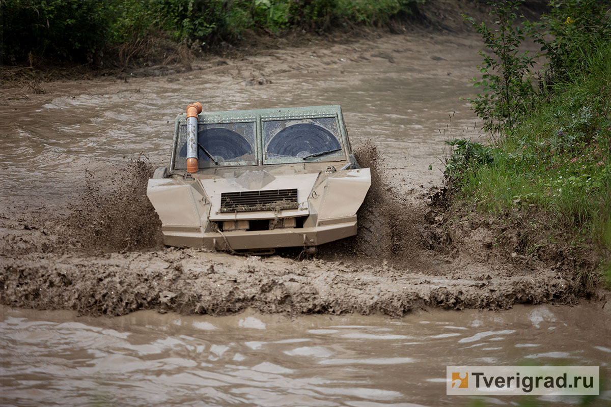 гонка титанов 2025 (41)