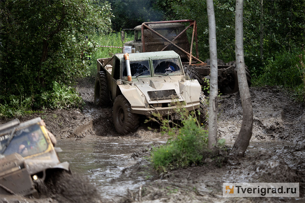 гонка титанов 2025 (42)