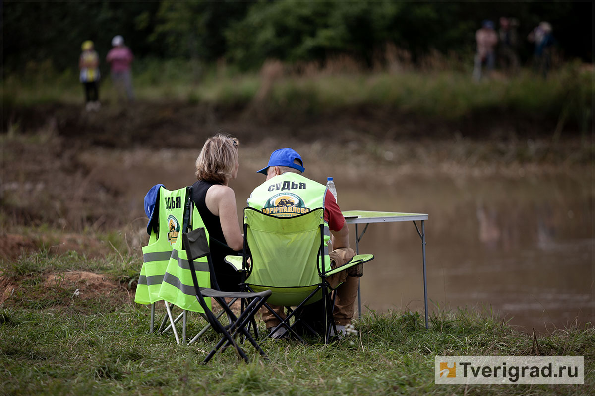 гонка титанов 2025 (43)