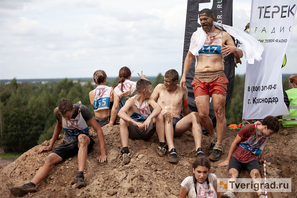 гонка титанов 2025 (59)