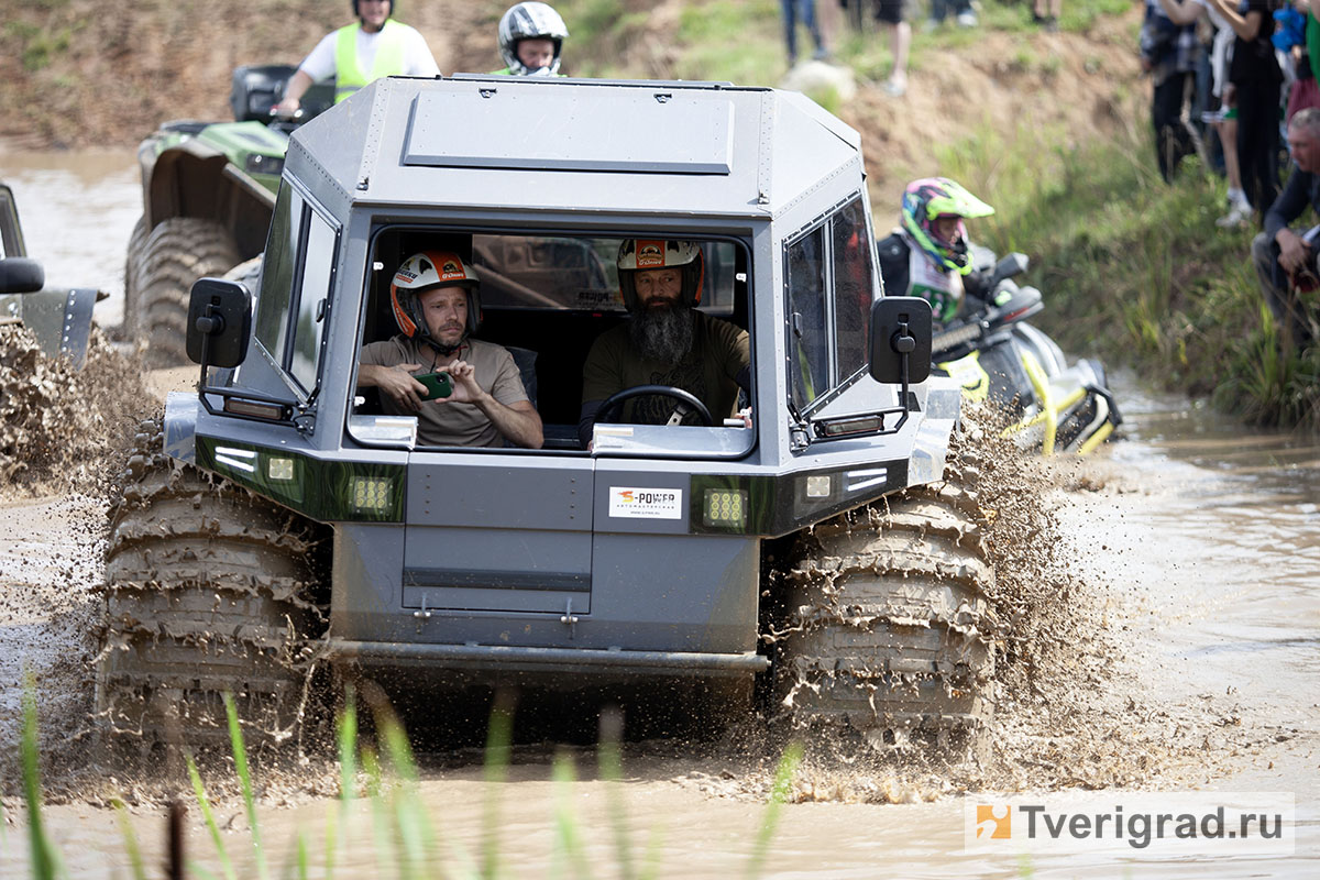 гонка титанов 2025 (8)