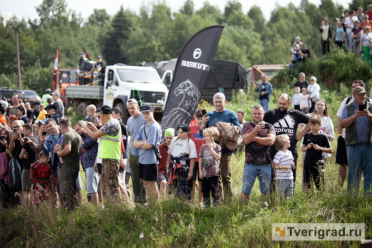 гонка титанов 2025 (9)