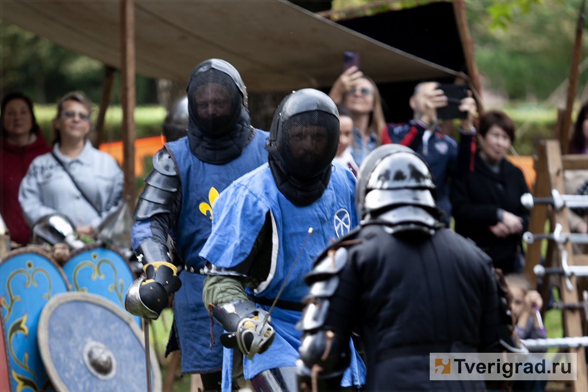 Княжество Тверское 2025 (12)