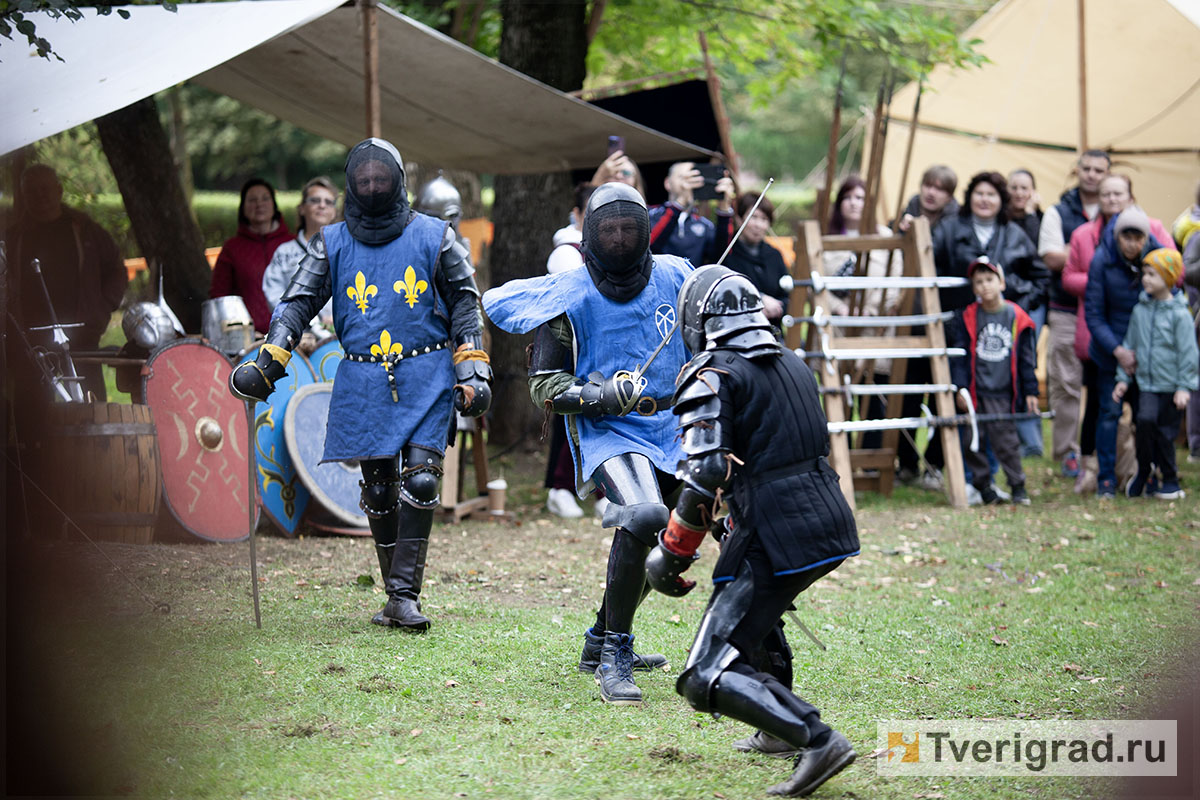 Княжество Тверское 2025 (13)