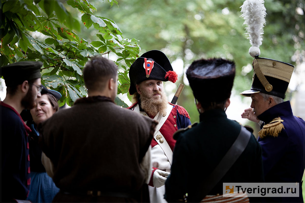 Княжество Тверское 2025 (14)