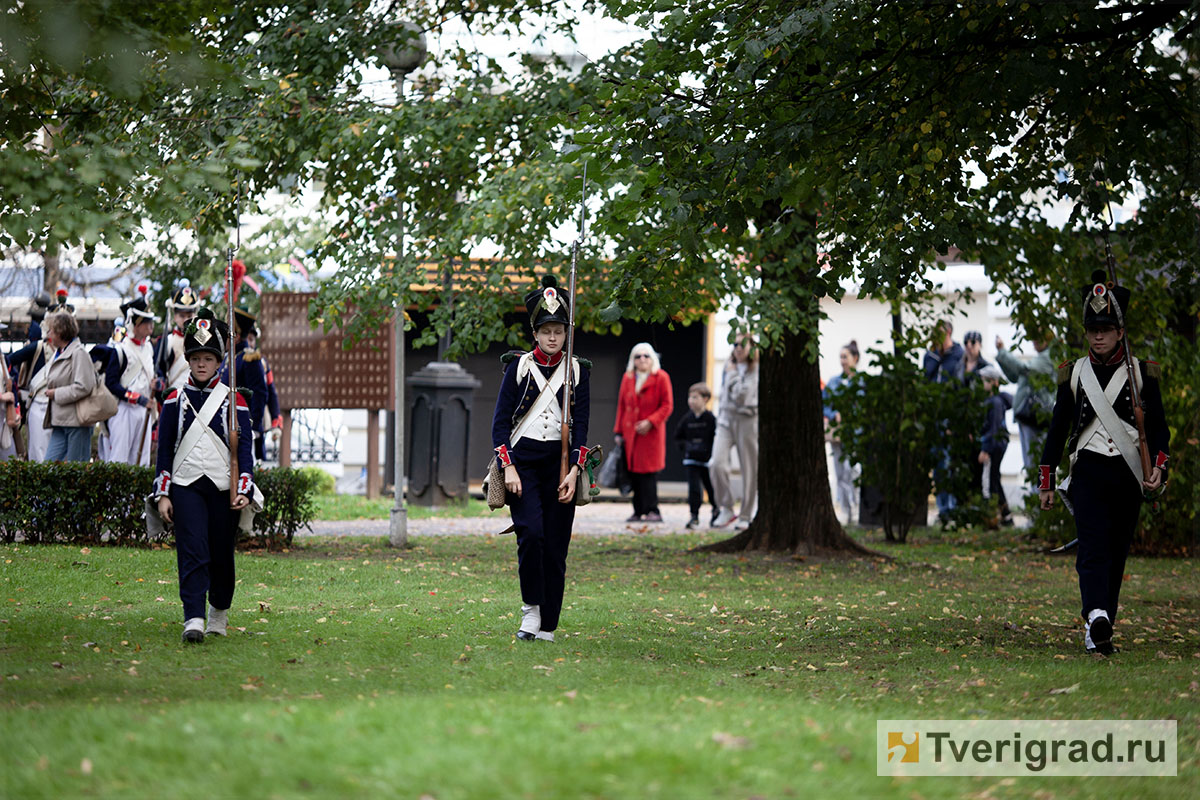 Княжество Тверское 2025 (30)