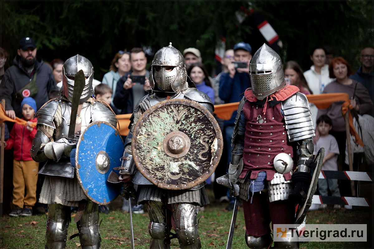 Княжество Тверское 2025 (4)