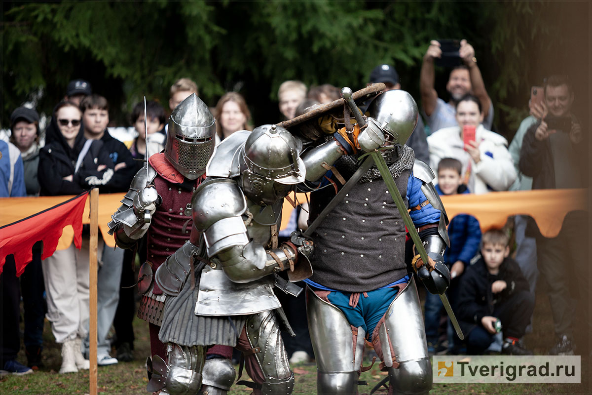 Княжество Тверское 2025 (7)