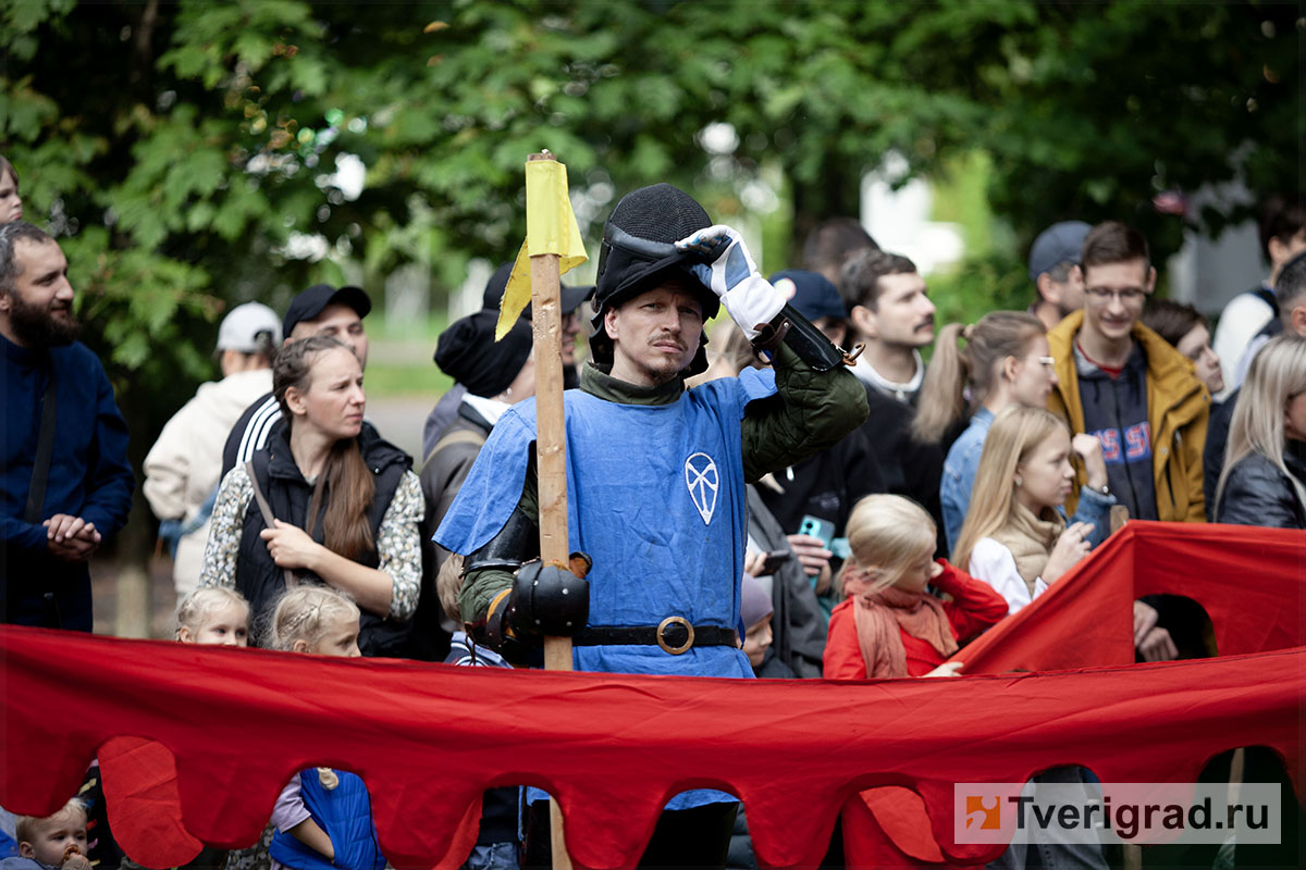 Княжество Тверское 2025 (8)