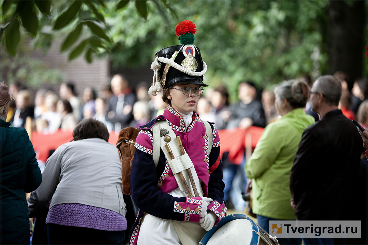 Княжество Тверское 2025 (9)