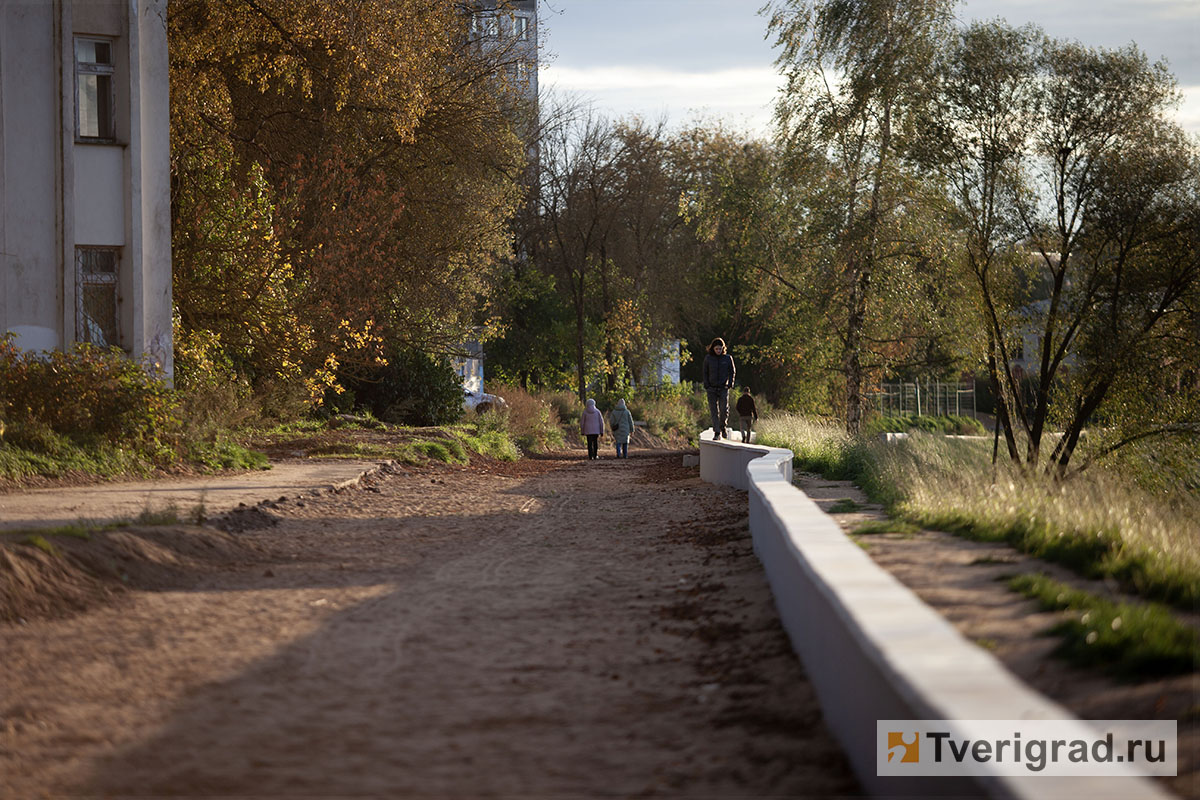 Мигаловская набережная (1)