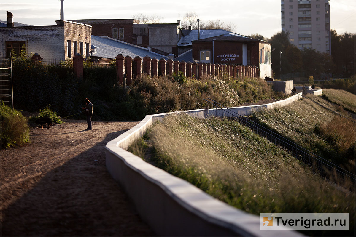 Мигаловская набережная (10)