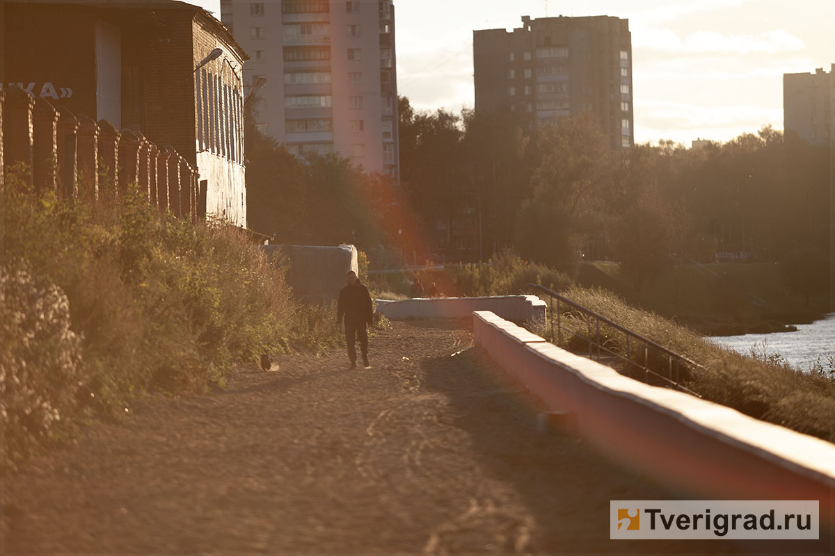 Мигаловская набережная (4)