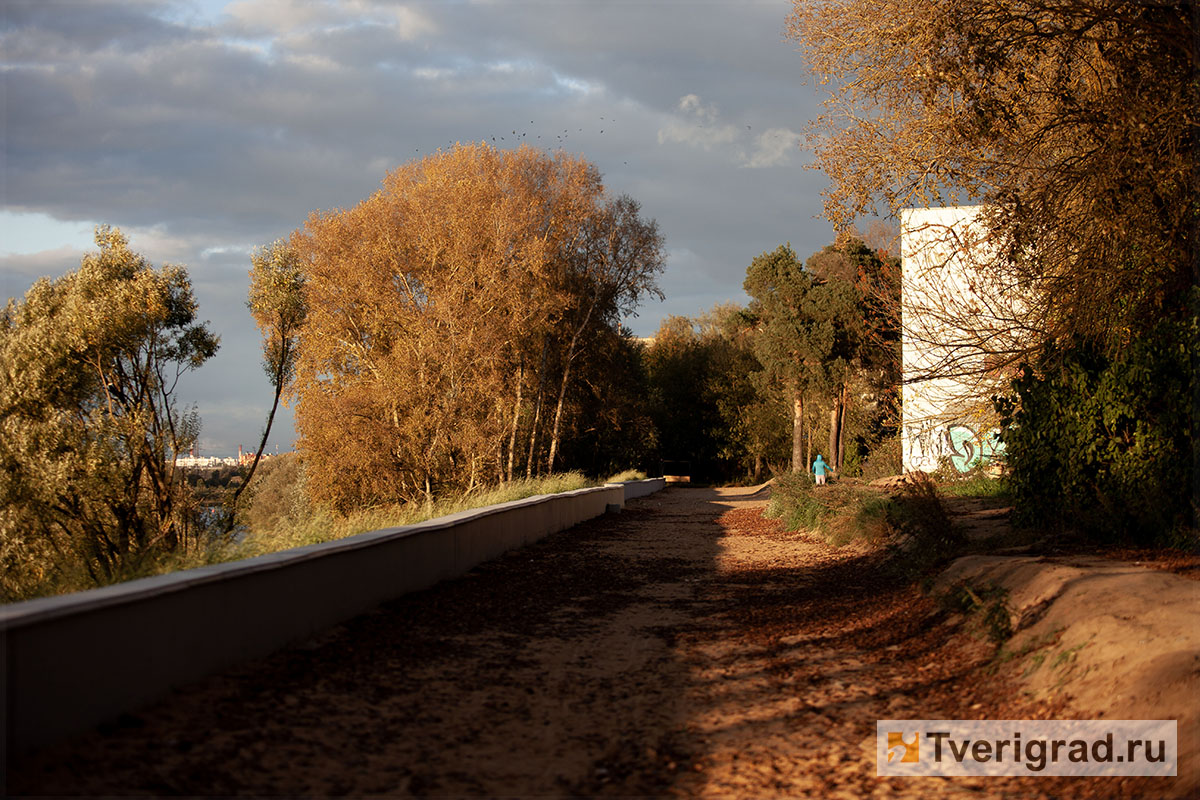 Мигаловская набережная (9)