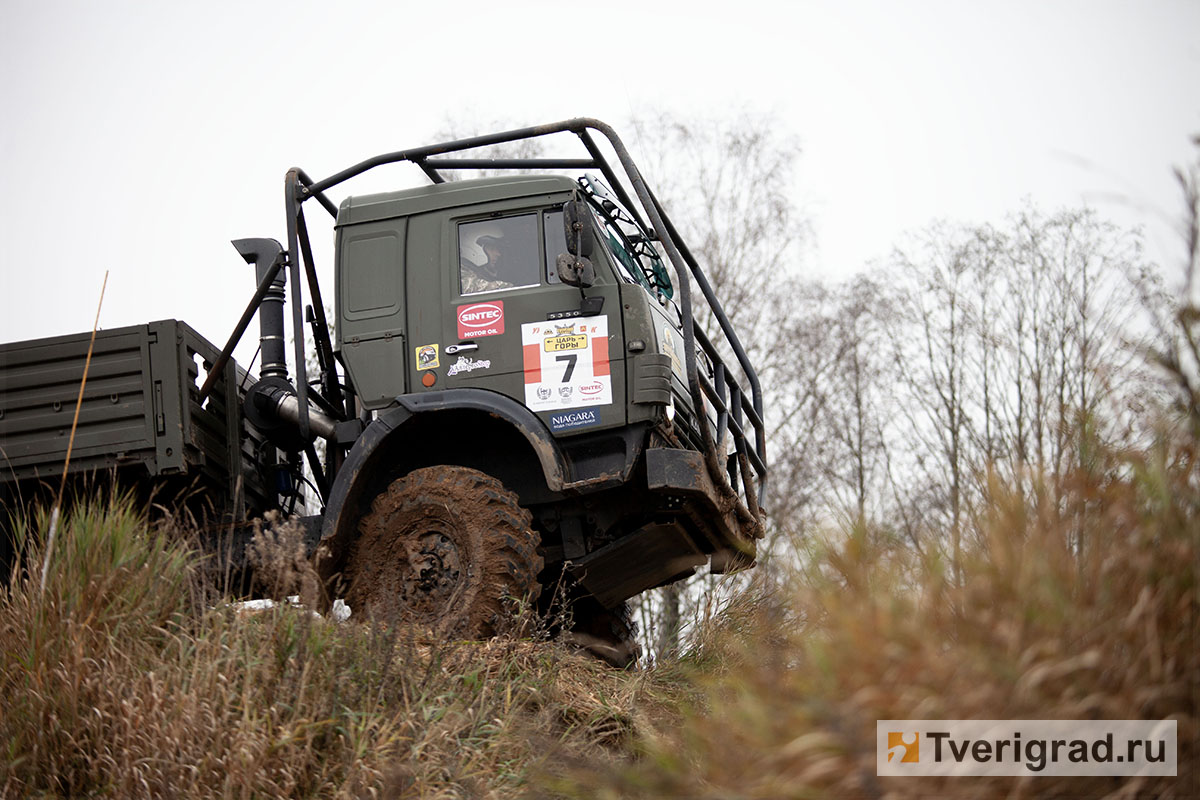 царь горы 3 (74) копия