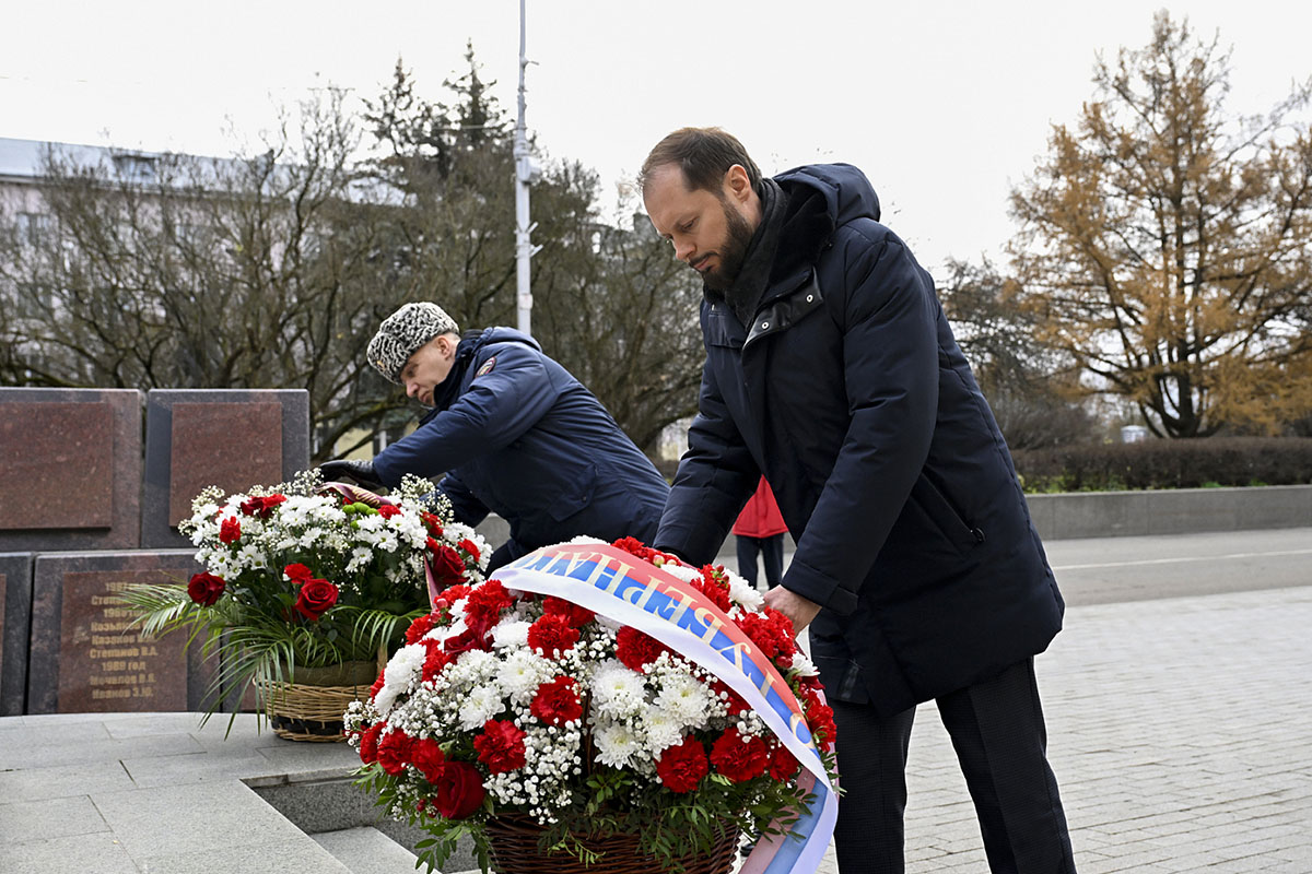 Фото Эдуарда Бредихина (2)