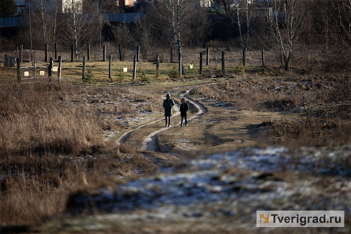 бесснежная зима осень весна (16)