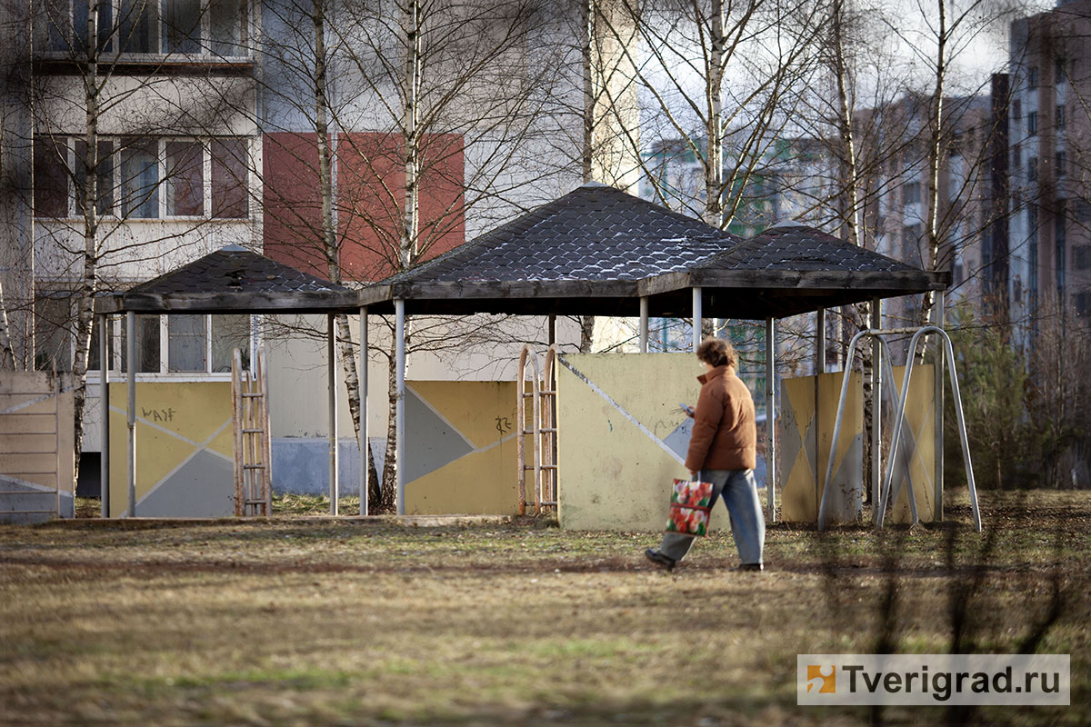 бесснежная зима осень весна (4)