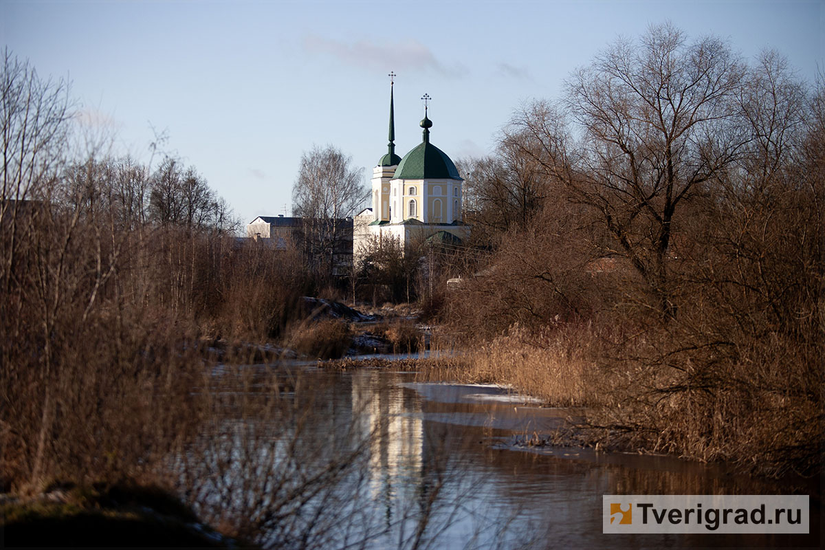 бесснежная зима осень весна (6)