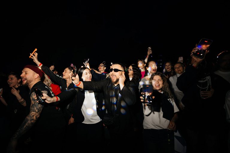 Импульс в космос: самые активные блогеры из регионов продемонстрировали своё мастерство