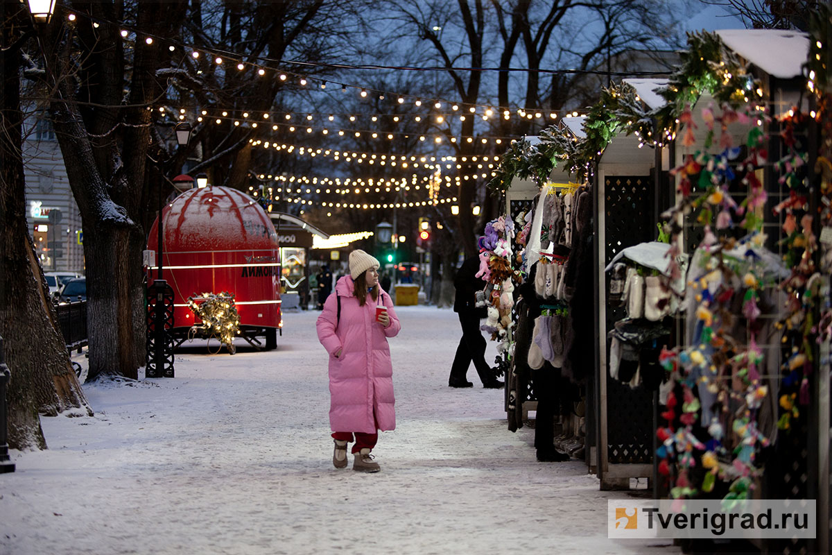 рождественская ярмарка (10)