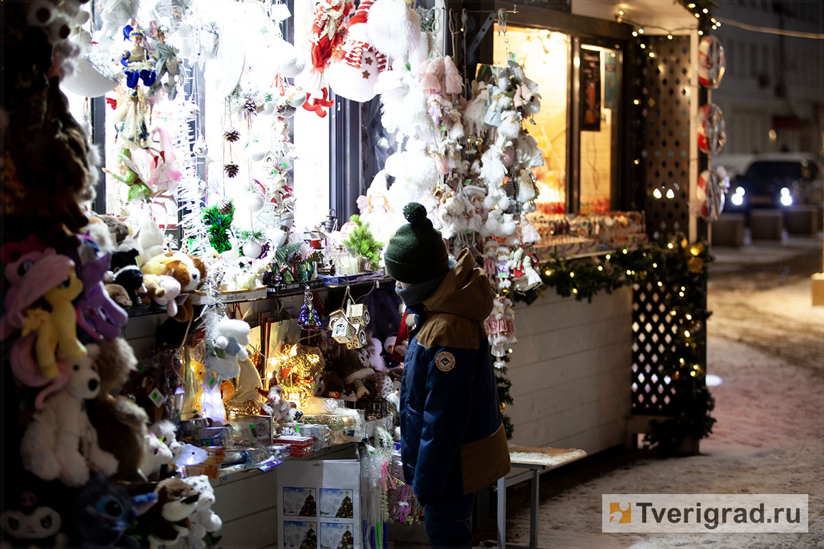 рождественская ярмарка (3)