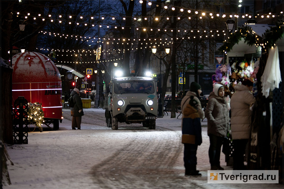 рождественская ярмарка (4)