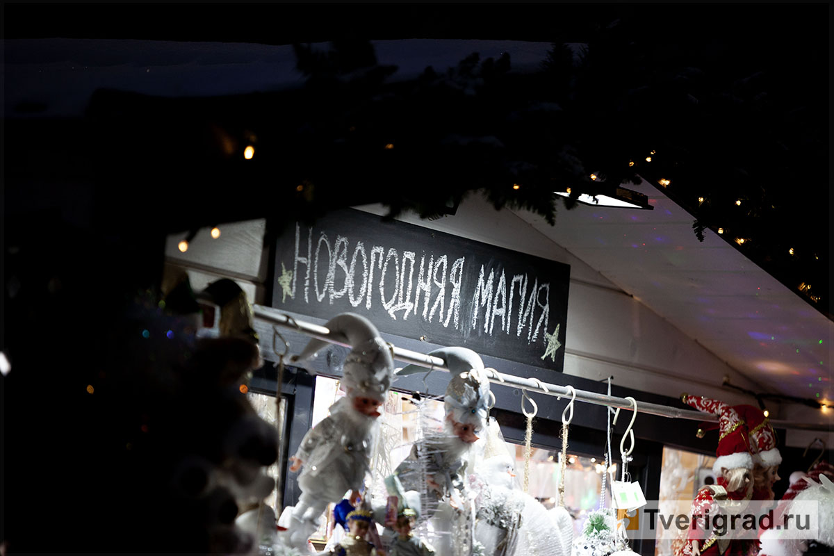 рождественская ярмарка (8)