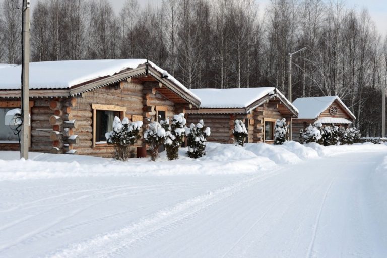 Встреча весны в «Место 7»: в загородном комплексе под Тверью широко отпразднуют Масленицу