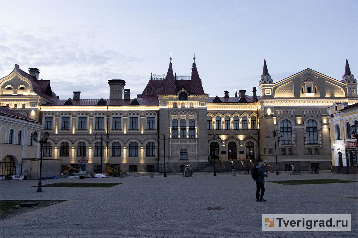 Рыбинск (17)