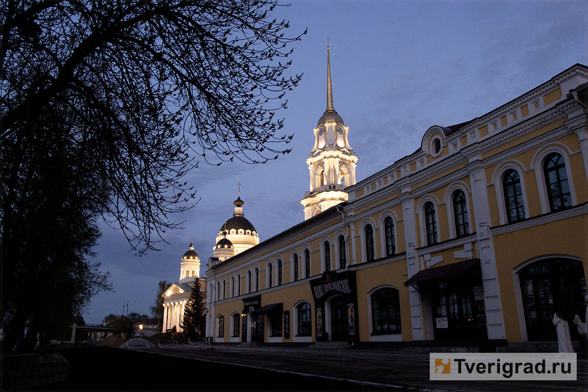 Рыбинск (18)