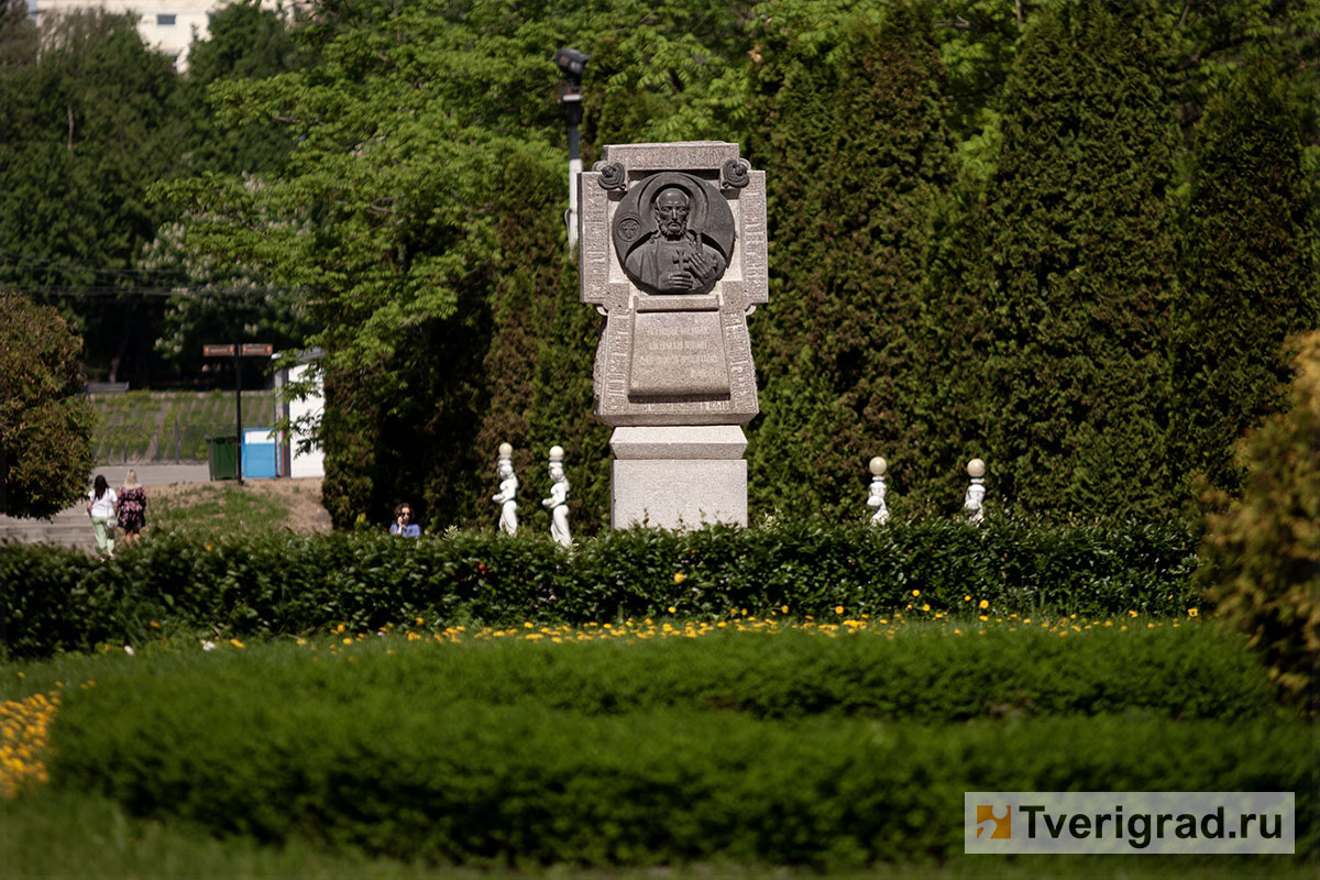 весна жара горсад (3)